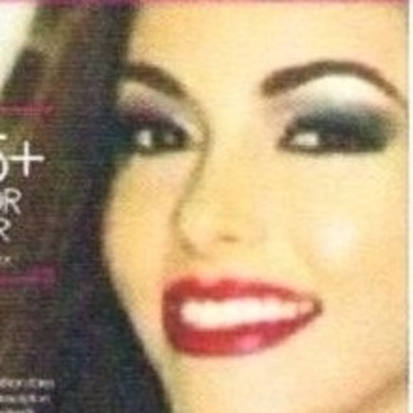melissalee584